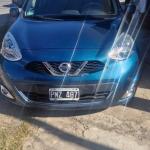 Nissan MARCH ADVANCE PURE DRIVE 1.6