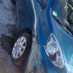 Nissan MARCH ADVANCE PURE DRIVE 1.6
