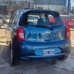 Nissan MARCH ADVANCE PURE DRIVE 1.6