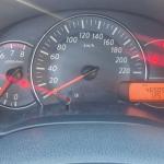 Nissan MARCH ADVANCE PURE DRIVE 1.6