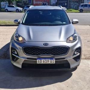 Kia KIA SPORTAGE 2.0 EX AT