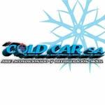 Cold car SA