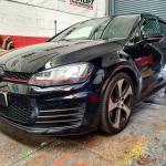 Volkswagen Golf GTI mk7