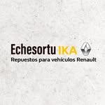 Echesortu Ika Repuestos Renault