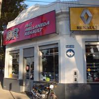 Fiat avellaneda renault