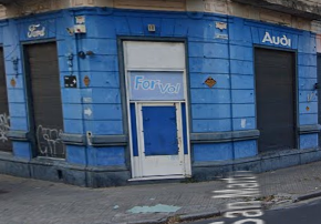 For Vol - Repuestos Ford y Volkswagen