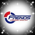 FRENOS CORONEL DÍAZ SA