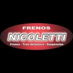 Frenos Nicoletti