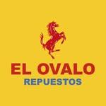El Ovalo repuestos