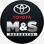 M & S REPUESTOS Y ACCESORIOS