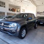 Volkswagen amarok confordline 4x2 a/t