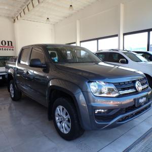 Volkswagen amarok confordline 4x2 a/t