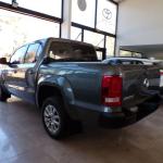 Volkswagen amarok confordline 4x2 a/t