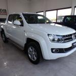 Volkswagen amarok higline 4x2