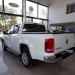 Volkswagen amarok higline 4x2