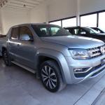 Volkswagen amarok 3.0 V6 Extreme