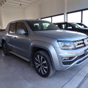 Volkswagen amarok 3.0 V6 Extreme