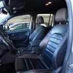 Volkswagen amarok 3.0 V6 Extreme