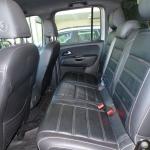Volkswagen amarok 3.0 V6 Extreme