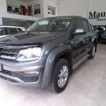 Volkswagen Amarok confordline v6