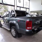 Volkswagen Amarok confordline v6