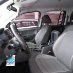 Volkswagen Amarok confordline v6
