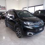 Citroen C3 Air cross urban