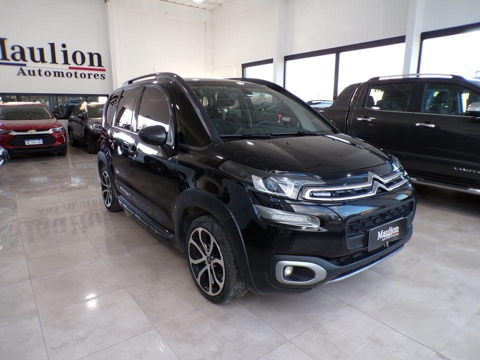 Citroen C3 Air cross urban