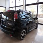 Citroen C3 Air cross urban