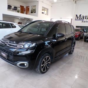Citroen C3 Air cross urban