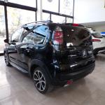 Citroen C3 Air cross urban