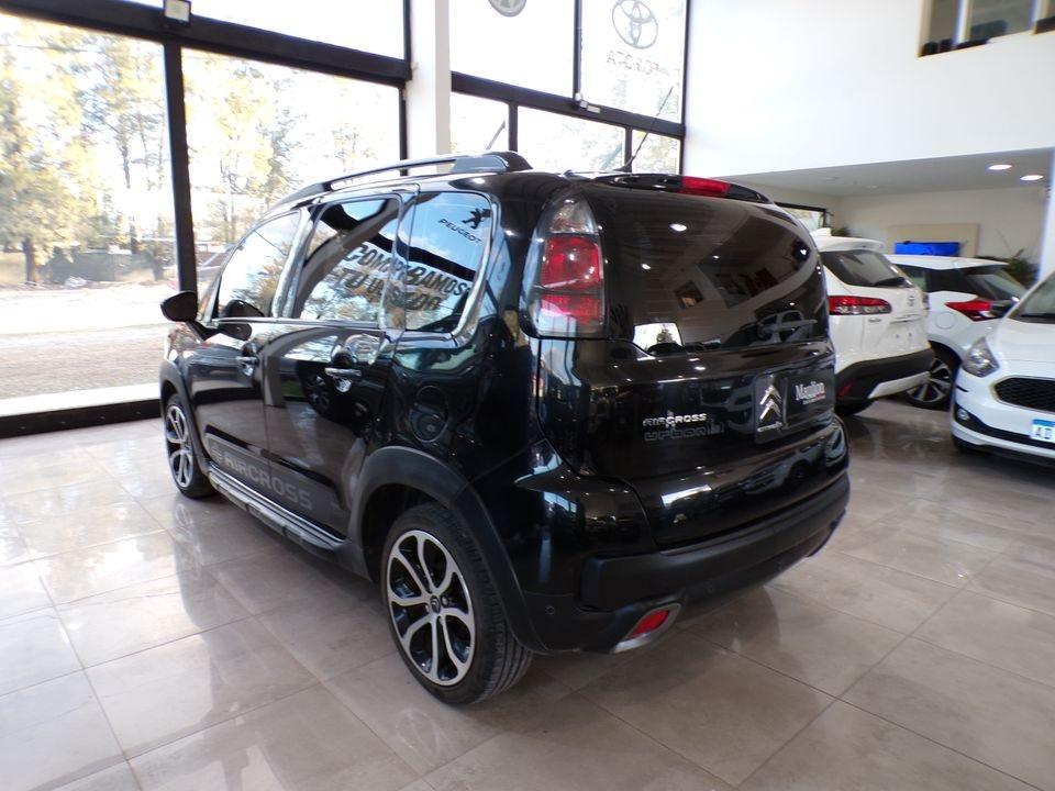 Citroen C3 Air cross urban