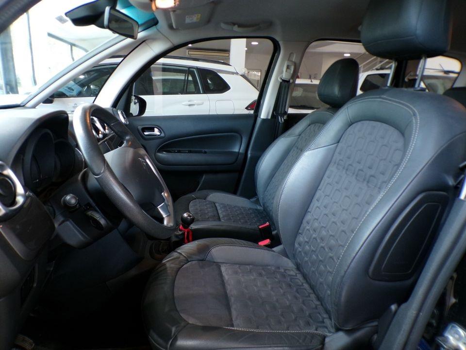 Citroen C3 Air cross urban