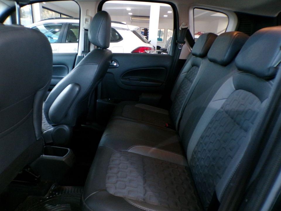 Citroen C3 Air cross urban