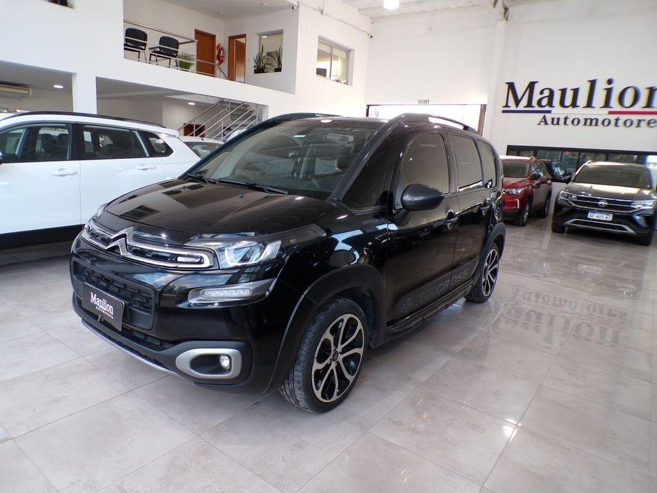 Citroen C3 Air cross urban