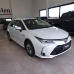 Toyota corolla xei hv 1.8 cvt