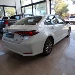 Toyota corolla xei hv 1.8 cvt