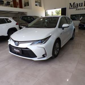 Toyota corolla xei hv 1.8 cvt