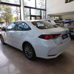 Toyota corolla xei hv 1.8 cvt