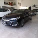Chevrolet cruze ltz