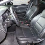 Chevrolet cruze ltz
