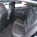 Chevrolet cruze ltz