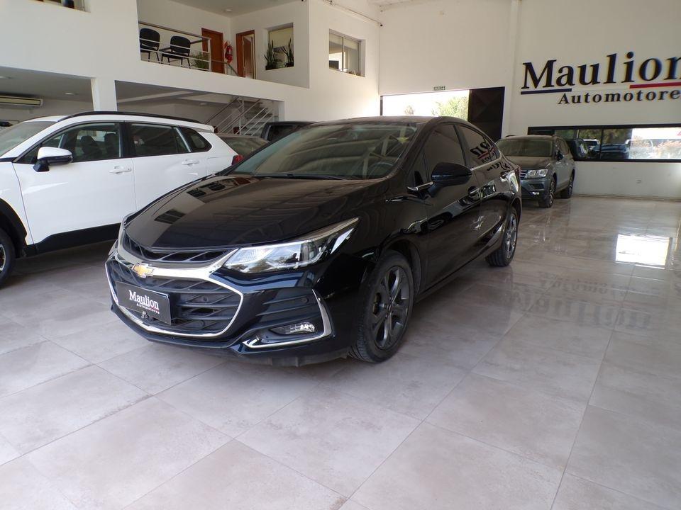 Chevrolet cruze ltz
