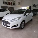Ford fiesta se 1.6