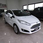 Ford fiesta se 1.6