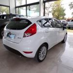 Ford fiesta se 1.6