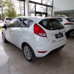 Ford fiesta se 1.6