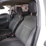 Ford fiesta se 1.6