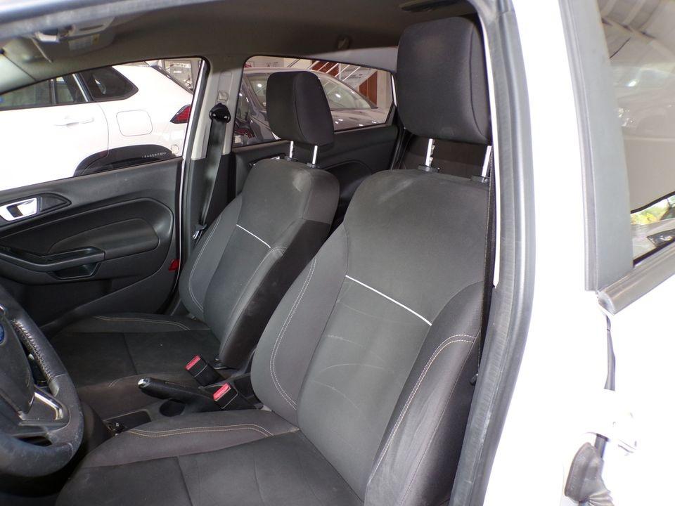 Ford fiesta se 1.6