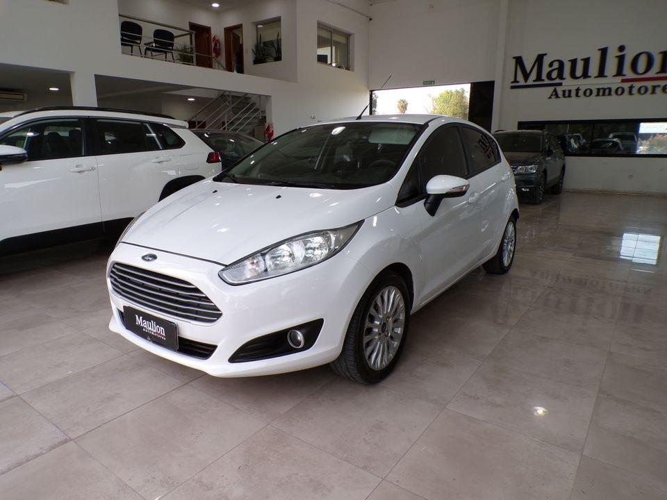 Ford fiesta se 1.6